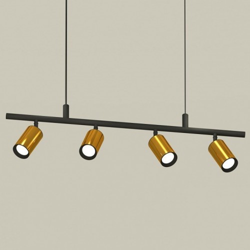 Подвесной светильник Ambrella light Traditional XB9002300