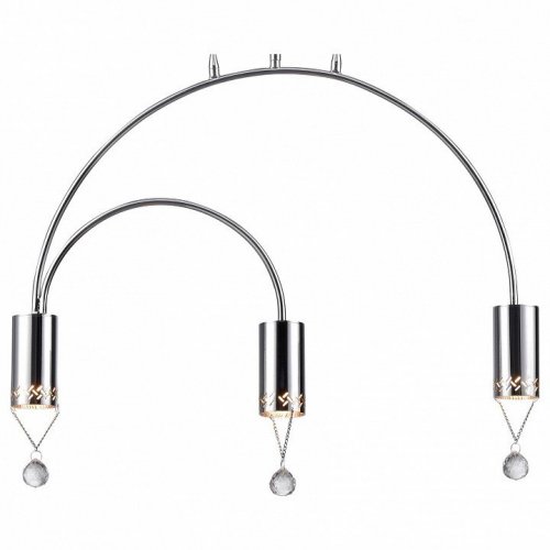 Подвесной светильник Vele Luce Pioggia VL4283P03 Подвесной светильник Vele Luce Pioggia VL4283P03