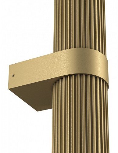 Настенный светильник Maytoni Dynamics MOD326WL-02MG Настенный светильник Maytoni Dynamics MOD326WL-02MG