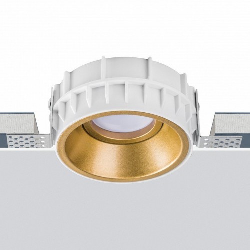 Точечный светильник Lightstar Domino G214603