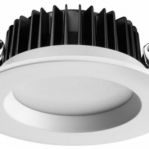 Встраиваемый светильник Novotech Drum 359413 Встраиваемый светильник Novotech Drum 359413
