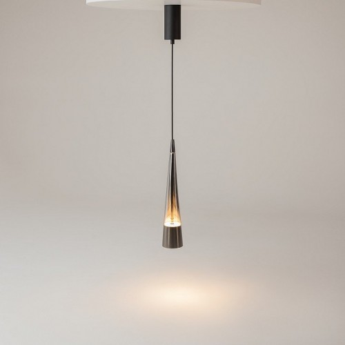 Подвесной светильник Maytoni Sintesi P090PL-L12CH3K