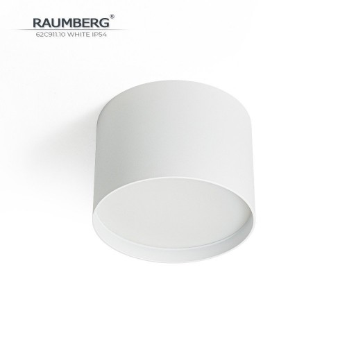 Точечный светильник Raumberg 62C911.10Wh3000K