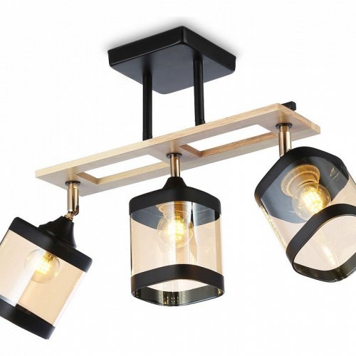 Потолочная люстра Ambrella light TRADITIONAL TR9527