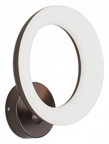 Бра Citilux Паркер CL225B315 Бра Citilux Паркер CL225B315