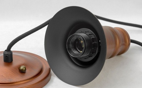 Подвесной светильник Lussole Loft GRLSP-9698 Подвесной светильник Lussole Loft GRLSP-9698