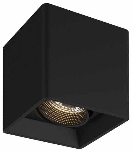 Накладной светильник Denkirs DK3080-BK