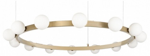 Подвесной светильник Loft IT Hoop 10311/11