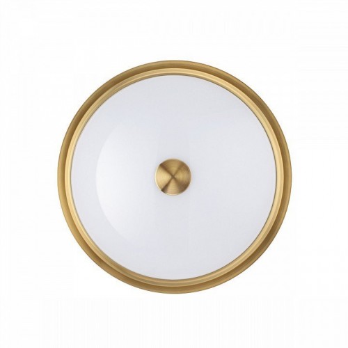 Настенно-потолочный светильник Odeon Light Marsei 4824/3C