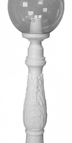 Наземный фонарь Fumagalli GLOBE 300 G30.162.000.WZF1R