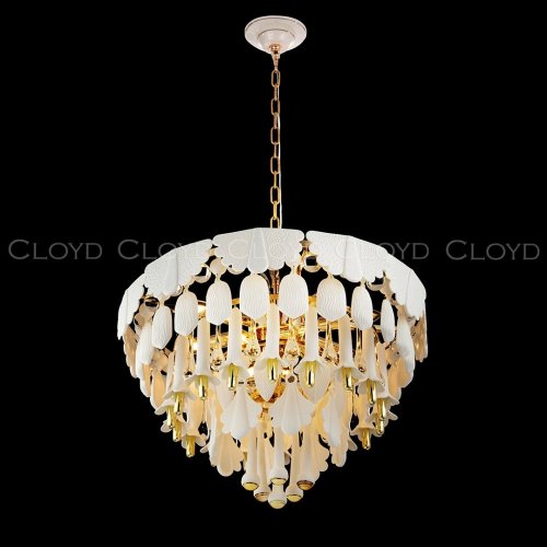 Подвесная люстра Cloyd Plinse 11456