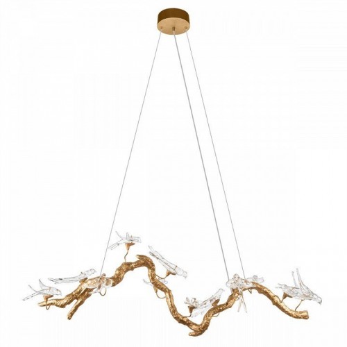 Подвесная люстра LOFT IT Voa 10378/1500P