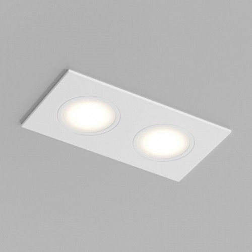 Точечный светильник Denkirs PORT DK3112-WH