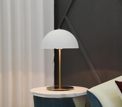 Интерьерная настольная лампа TopDecor Stratus Stratus T1 10