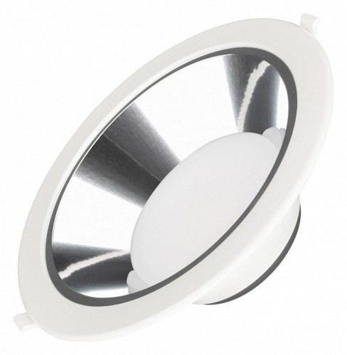 Точечный светильник Arlight 032434 Точечный светильник Arlight 032434