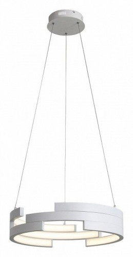 Подвесная люстра ST Luce Genuine SL963.503.01