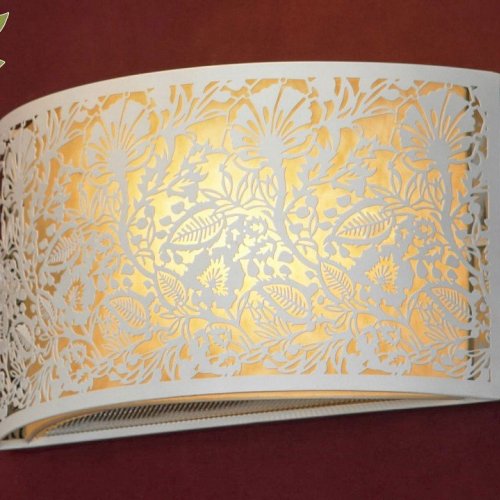 Настенный светильник Lussole Vetere GRLSF-2301-01