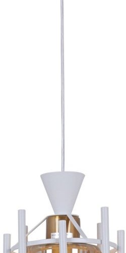 Подвесной светильник Reluce 03532-0.9-01 WH