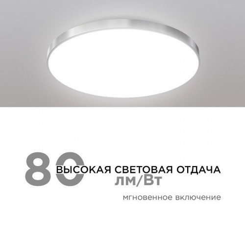 Накладной светильник Apeyron Electrics  18-145