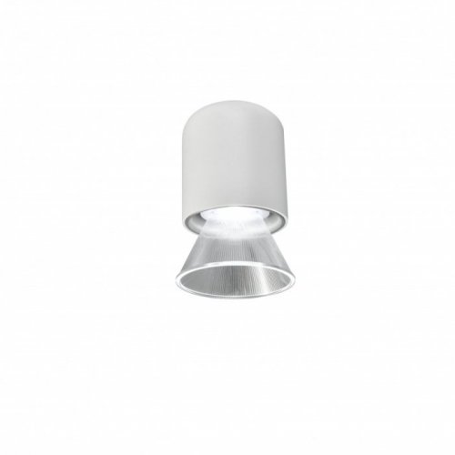 Трековый светильник Vision48/22 SMART 4822-015-D72-8W-38DG-WH