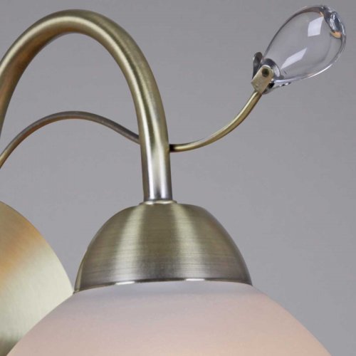 Бра Illumico IL0506-1WSQ-25AB ELITE