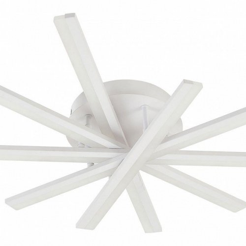 Потолочная люстра Natali Kovaltseva Line LED LAMPS 81171