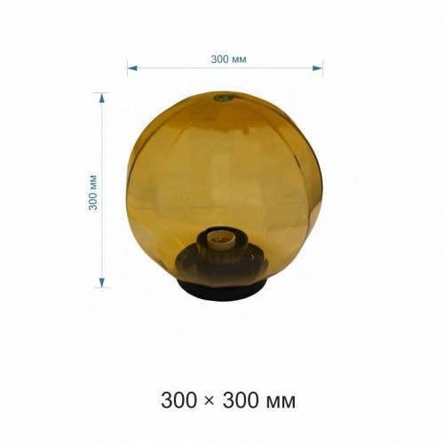 Наземный низкий светильник Apeyron Electrics НТУ11-100-303 Наземный низкий светильник Apeyron Electrics НТУ11-100-303