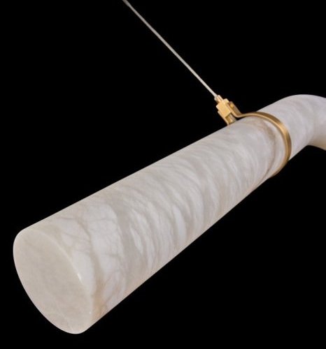 Подвесной светильник Charme FL1047-15P