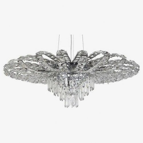 Подвесная люстра Dio DArte Lecco Lecco E 1.5.50.100 N Подвесная люстра Dio DArte Lecco Lecco E 1.5.50.100 N