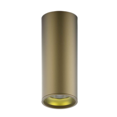 Потолочный светодиодный светильник Gauss Overhead HD002 Потолочный светодиодный светильник Gauss Overhead HD002