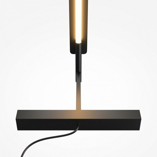 Торшер Maytoni Combo MOD214FL-L20B3K