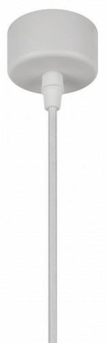 Подвесной светильник Эра PL18 WH/GR Б0058482