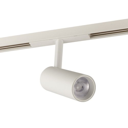 Трековый светильник MAGNET CYLINDER MAGNET AM429 CX-B11-10W-3000K WH Трековый светильник MAGNET CYLINDER MAGNET AM429 CX-B11-10W-3000K WH