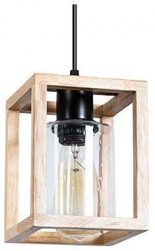 Подвесной светильник Arte Lamp Dublin A7025SP-1BK Подвесной светильник Arte Lamp Dublin A7025SP-1BK