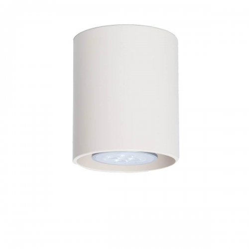 Потолочный светильник TopDecor Tubo8 P1 26 Потолочный светильник TopDecor Tubo8 P1 26