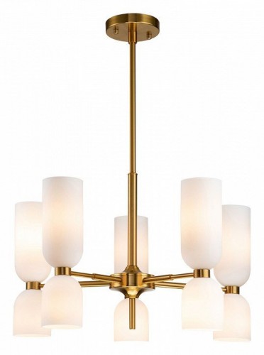 Подвесная люстра Favourite Amusing 2876-5P Подвесная люстра Favourite Amusing 2876-5P