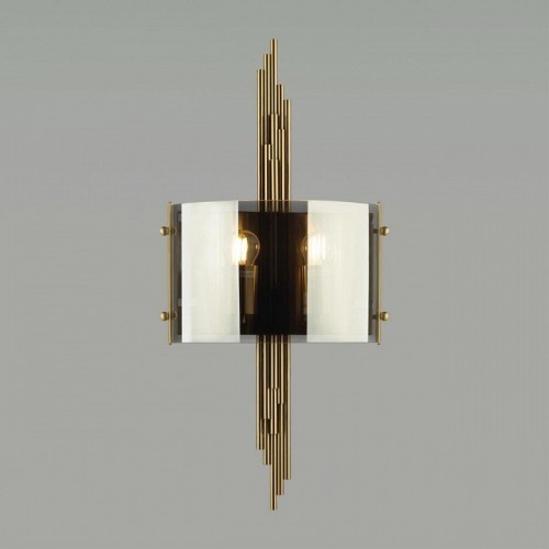 Настенный светильник Odeon Light Margaret 4895/2WA