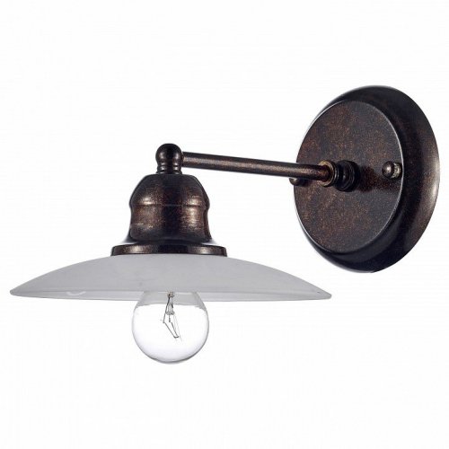 Бра Arti Lampadari Taviano E 2.1.1 B Бра Arti Lampadari Taviano E 2.1.1 B