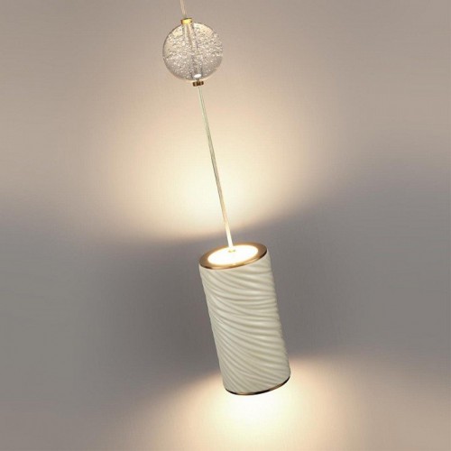 Подвесной светильник Odeon Light Riviera 5450/18L