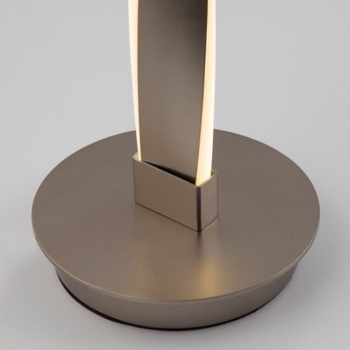 Настольная лампа декоративная с подсветкой Bogates Titan a043819