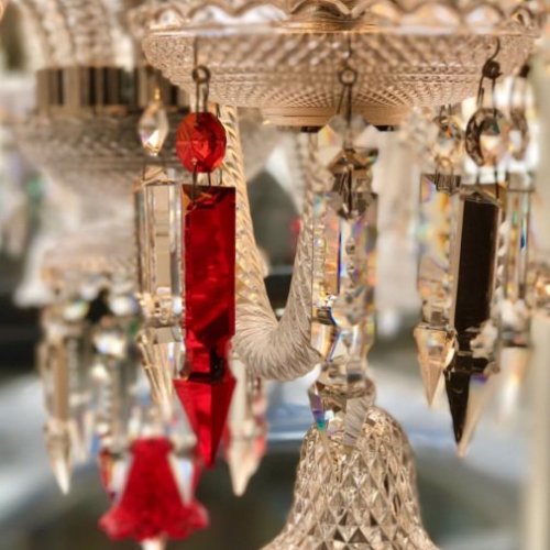 Подвесная люстра DeLight Collection Moollona MD11027010-6A Подвесная люстра DeLight Collection Moollona MD11027010-6A