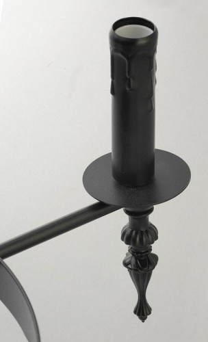 Подвесная люстра Lussole Loft GRLSP-9300 Подвесная люстра Lussole Loft GRLSP-9300