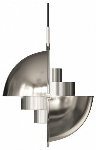 Подвесной светильник Loft IT Multi-lite Loft9915-CH