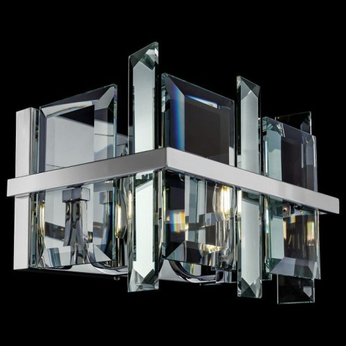 Настенный светильник Maytoni Cerezo MOD201WL-02N Настенный светильник Maytoni Cerezo MOD201WL-02N