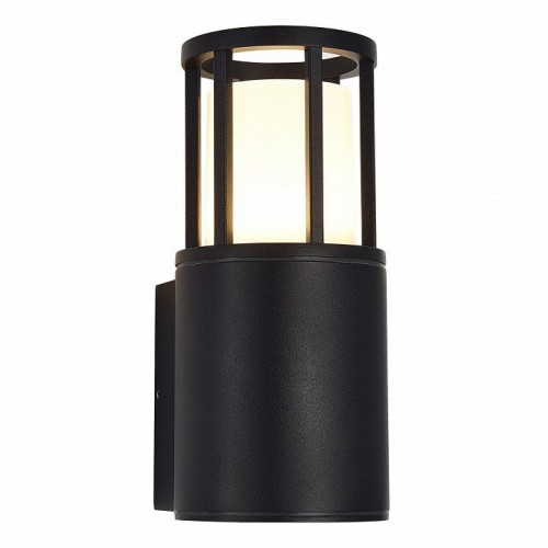 Настенный светильник уличный ST Luce Mesa SL9017.401.01