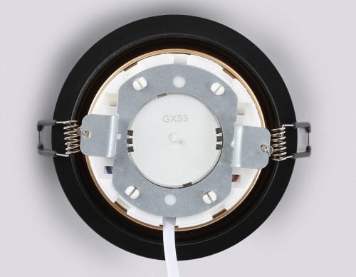 Встраиваемый светильник Ambrella light TECHNO SPOT TN52334