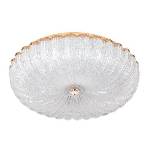 Потолочный светильник  L1115-500 GD