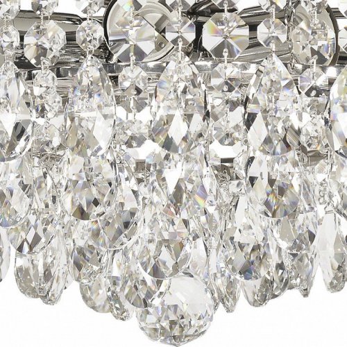 Потолочная люстра Arti Lampadari Castellana E 1.3.38.601 N