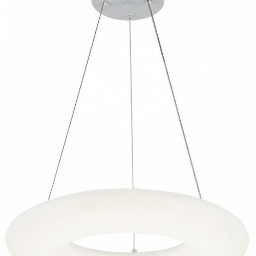 Подвесной светильник Escada Soft 10258/1LED