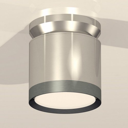 Точечный светильник Ambrella light Techno Spot XS8120010